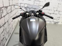 2025 Kawasaki Ninja 500 (EX500G) Ninja Black