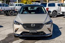 2025 Mazda CX-3 G20 GT SP
