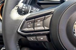 2025 Mazda CX-3 G20 GT SP