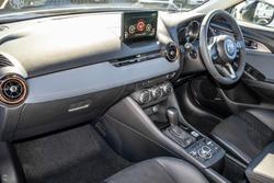 2025 Mazda CX-3 G20 GT SP