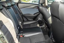 2025 Mazda CX-3 G20 GT SP