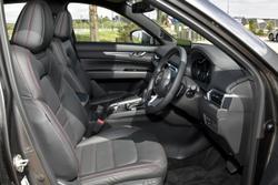 2025 Mazda CX-5 G25 GT SP