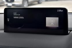 2025 Mazda CX-5 G25 GT SP