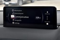 2025 Mazda CX-5 G25 GT SP