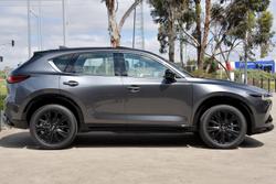 2025 Mazda CX-5 G25 GT SP