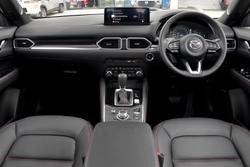 2025 Mazda CX-5 G25 GT SP