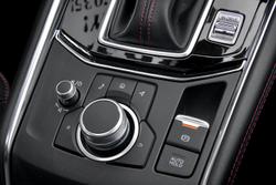 2025 Mazda CX-5 G25 GT SP