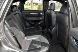 2025 Mazda CX-5 G25 GT SP