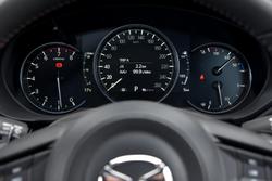 2025 Mazda CX-5 G25 GT SP