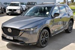 2025 Mazda CX-5 G25 GT SP