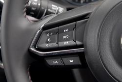 2025 Mazda CX-5 G25 GT SP