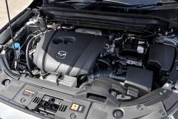 2025 Mazda CX-5 G25 GT SP