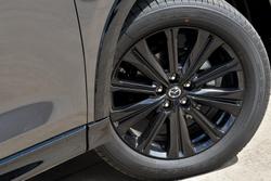 2025 Mazda CX-5 G25 GT SP