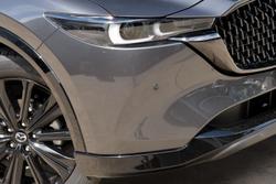 2025 Mazda CX-5 G25 GT SP