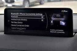 2025 Mazda CX-5 G25 GT SP