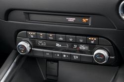 2025 Mazda CX-5 G25 GT SP