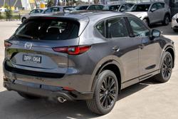 2025 Mazda CX-5 G25 GT SP