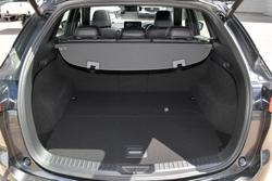 2025 Mazda CX-5 G25 GT SP