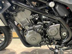 2025 Harley-davidson LWZX350 H-DX X350 Cosmic Blue