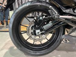 2025 Harley-davidson LWZX350 H-DX X350 Cosmic Blue