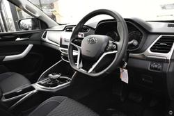 2025 LDV T60 Max PRO