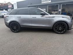 2020 Land Rover Range Rover Velar D240 R-Dynamic SE L560 MY20 AWD Eiger Grey