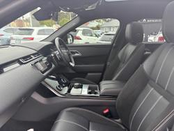 2020 Land Rover Range Rover Velar D240 R-Dynamic SE L560 MY20 AWD Eiger Grey