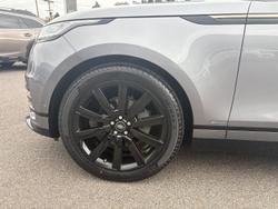 2020 Land Rover Range Rover Velar D240 R-Dynamic SE L560 MY20 AWD Eiger Grey