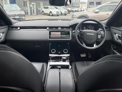 2020 Land Rover Range Rover Velar D240 R-Dynamic SE L560 MY20 AWD Eiger Grey