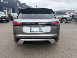 2020 Land Rover Range Rover Velar D240 R-Dynamic SE L560 MY20 AWD Eiger Grey