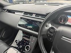 2020 Land Rover Range Rover Velar D240 R-Dynamic SE L560 MY20 AWD Eiger Grey