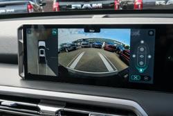 2025 LDV Terron 9 Origin