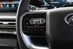 2025 LDV Terron 9 Origin