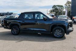 2025 LDV Terron 9 Origin