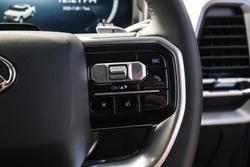 2025 LDV Terron 9 Origin