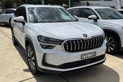 2025 SKODA
                Kodiaq 140TSI Select