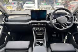 2025 SKODA
                Kodiaq 140TSI Select