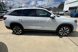 2025 SKODA
                Kodiaq 140TSI Select