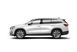 2025 SKODA
Kodiaq 140TSI Select