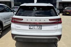 2025 SKODA
                Kodiaq 140TSI Select