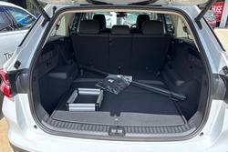 2025 SKODA
                Kodiaq 140TSI Select