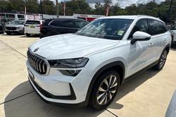 2025 SKODA
                Kodiaq 140TSI Select