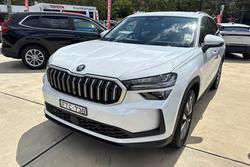 2025 SKODA
                Kodiaq 140TSI Select