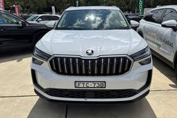 2025 SKODA
                Kodiaq 140TSI Select