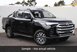 2024 LDV T60 Max PRO