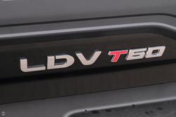 2024 LDV T60 Max PRO