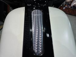 2018 Harley-davidson FLHXS STREET GLIDE SPECIAL Bonneville Salt Denim