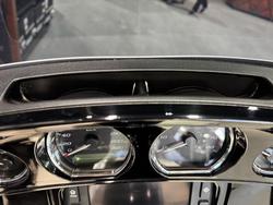 2018 Harley-davidson FLHXS STREET GLIDE SPECIAL Bonneville Salt Denim