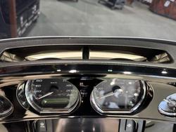 2018 Harley-davidson FLHXS STREET GLIDE SPECIAL Bonneville Salt Denim