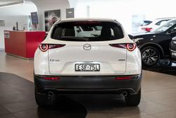 2022 Mazda CX-30 G20 Pure